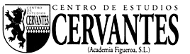 Centro de Estudios Cervantes logo